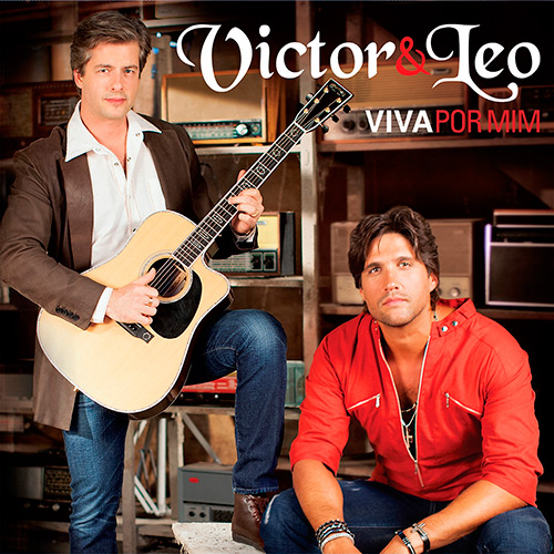 REVIEW – Victor & Leo – Viva por mim